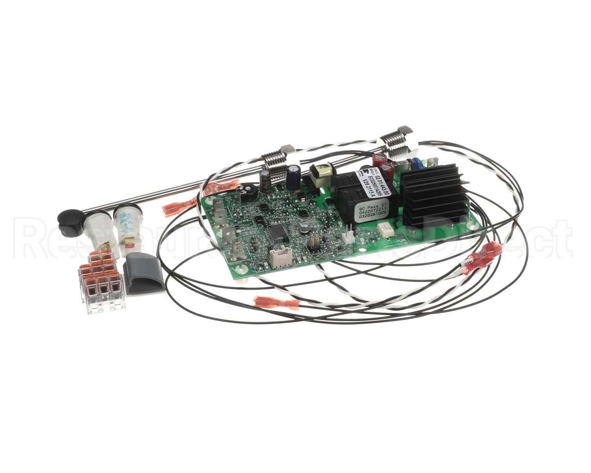R02.01.443.00 Hatco Elec Cont, Compact Retrofit Kit