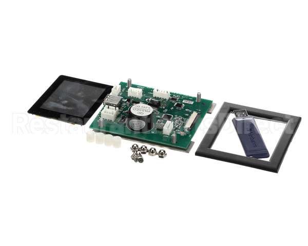 R02.01.448.05 Hatco Kit,Controller-Tq3-500H Series