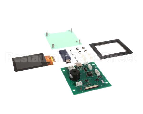 R02.01.448.07 Hatco Kit,Controller-Tq3-900H Series