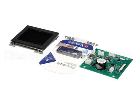 R02.01.448.07PA Hatco Kit,Controller-Tq3-900H-Panera