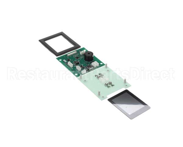R02.01.448.12 Hatco Kit,Controller-Fdwdb,Speedway