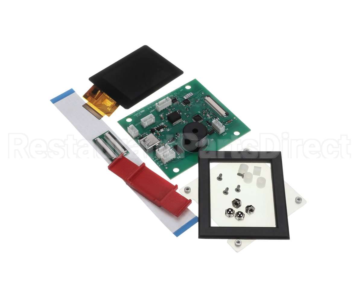 R02.01.448.18FZ Hatco Controller (Fazolis)