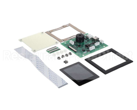 R02.01.448.27 Hatco Kit,Controller-Hdwtc-3