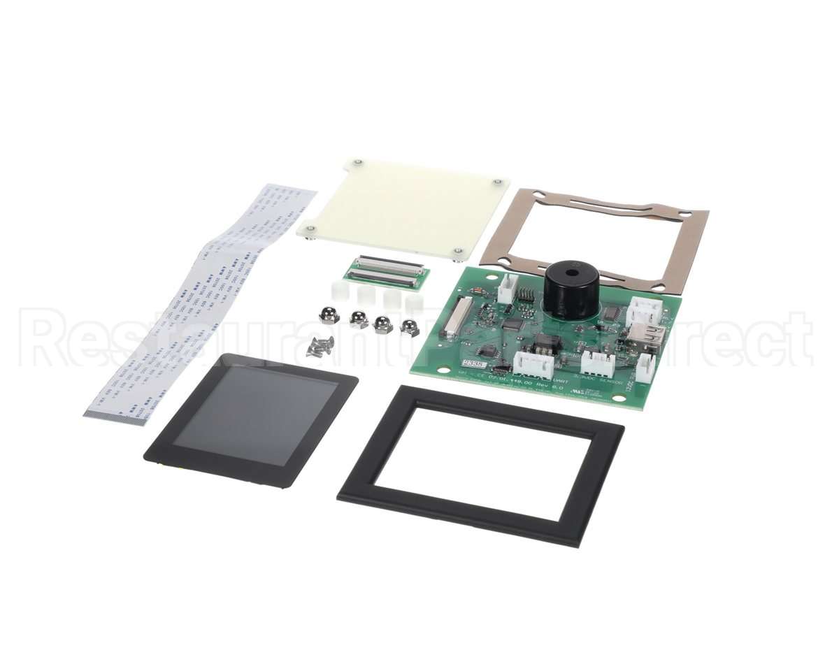 R02.01.448.27 Hatco Kit,Controller-Hdwtc-3