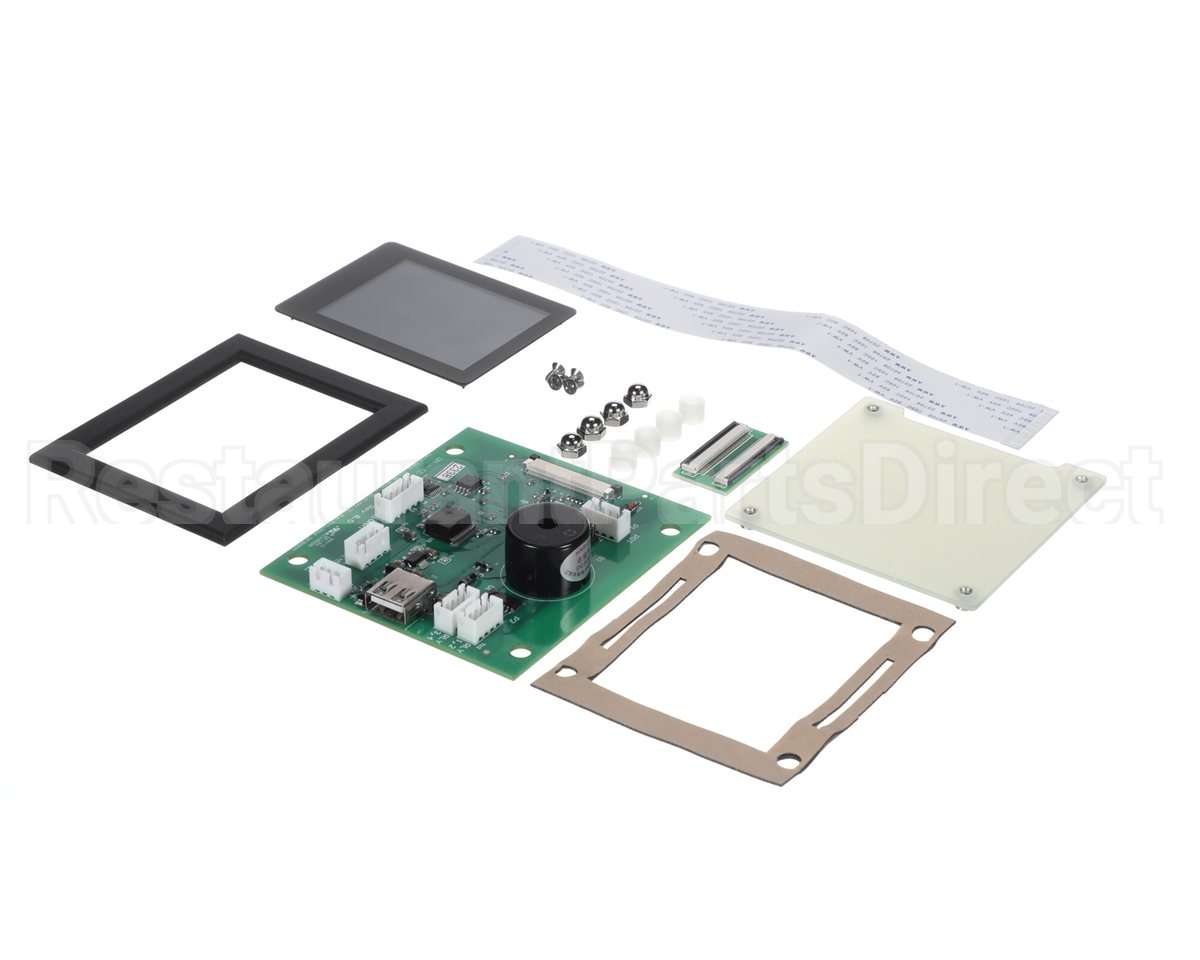 R02.01.448.27 Hatco Kit,Controller-Hdwtc-3