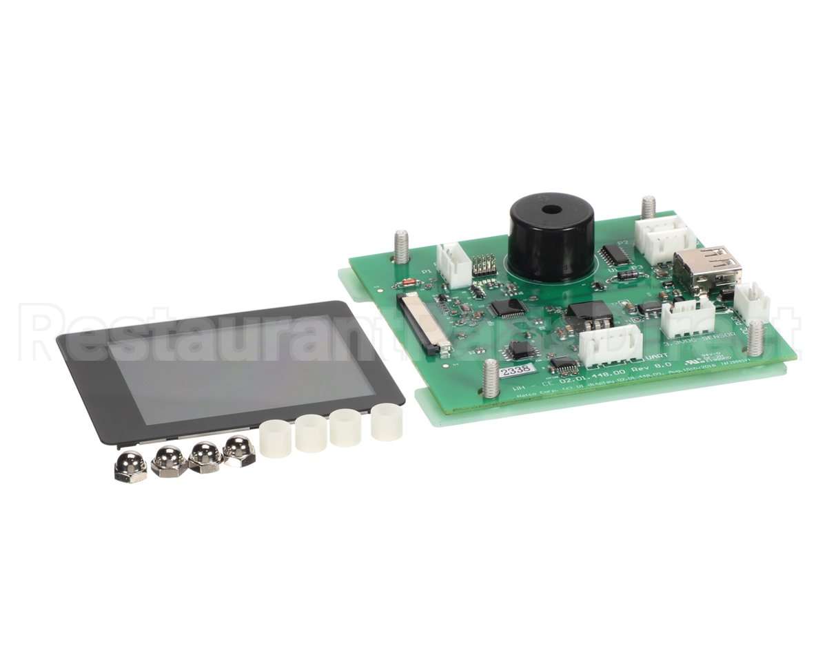 R02.01.448.32 Hatco Controller