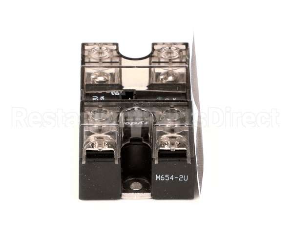 R02.01.458.00 Hatco Kit,Dual,Solid State Relay
