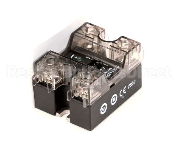 R02.01.458.00 Hatco Kit,Dual,Solid State Relay