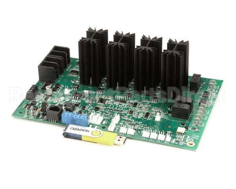 R02.01.474.00 Ovention Kit,Relay Board