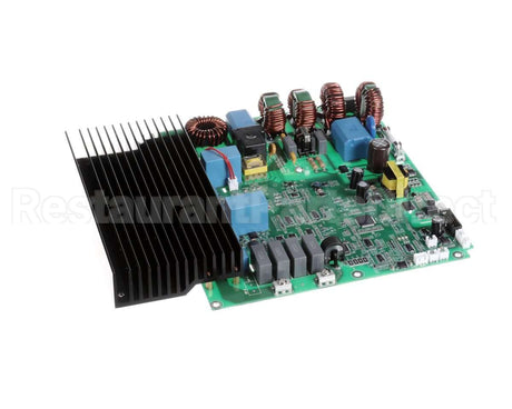 R02.01.481.00 Hatco Kit, Main Pcb,Induction,3600W