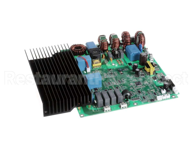 R02.01.481.00 Hatco Kit, Main Pcb,Induction,3600W