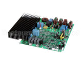 R02.01.481.00 Hatco Kit, Main Pcb,Induction,3600W