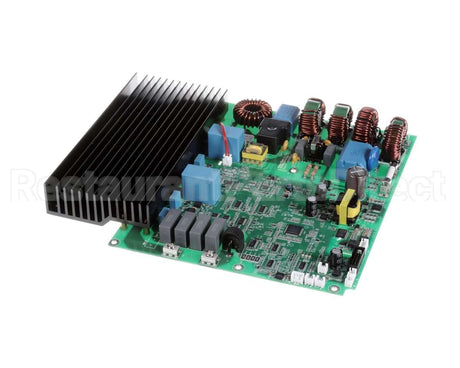 R02.01.481.00 Hatco Kit, Main Pcb,Induction,3600W