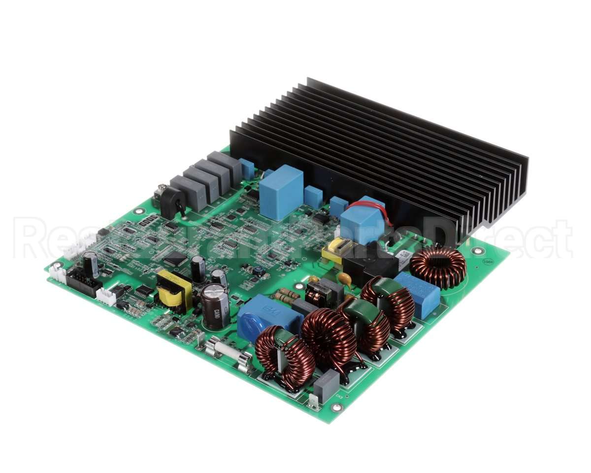 R02.01.481.00 Hatco Kit, Main Pcb,Induction,3600W