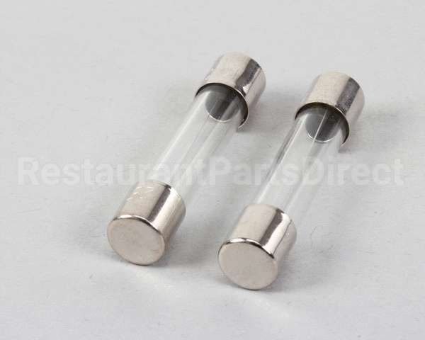 R02.03.001.02 Hatco Kit,Fuse 1A Agc-2 Pack