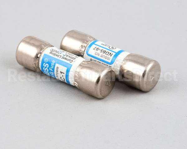 R02.03.005A.02 Hatco Kit,Fuse 1A 600V-2 Pack