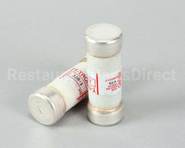 R02.03.013.02 Hatco Kit,Fuse 1A 600V-2 Pack