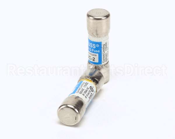 R02.03.014.02 Hatco Kit,Fuse 2A 480V-2 Pack