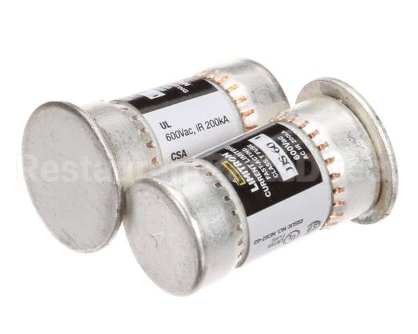 R02.03.015.02 Hatco Kit,Fuse 60A 600V-2 Pack
