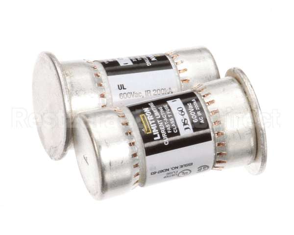 R02.03.015.02 Hatco Kit,Fuse 60A 600V-2 Pack