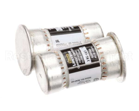 R02.03.015.02 Hatco Kit,Fuse 60A 600V-2 Pack