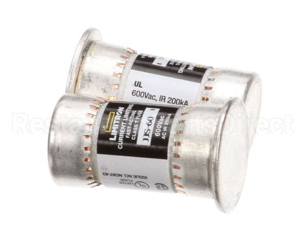 R02.03.015.02 Hatco Kit,Fuse 60A 600V-2 Pack