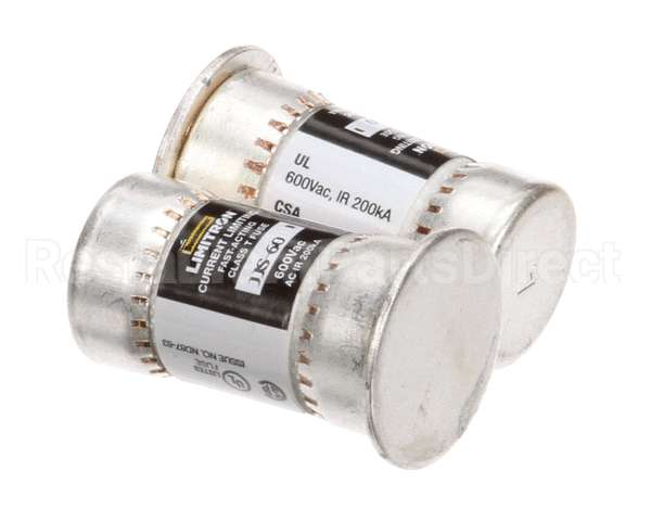R02.03.015.02 Hatco Kit,Fuse 60A 600V-2 Pack