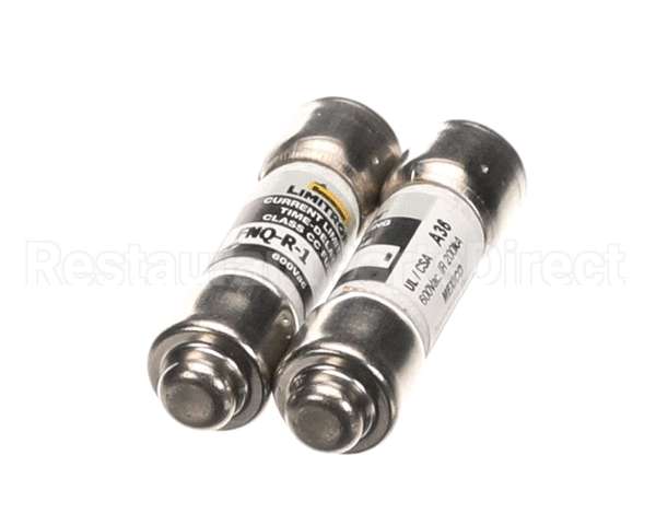 R02.03.021.02 Hatco Kit,Fuse 1A 600V-2 Pack