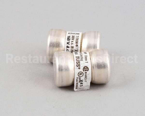 R02.03.031.02 Hatco Kit,Fuse 40A 300V-2 Pack
