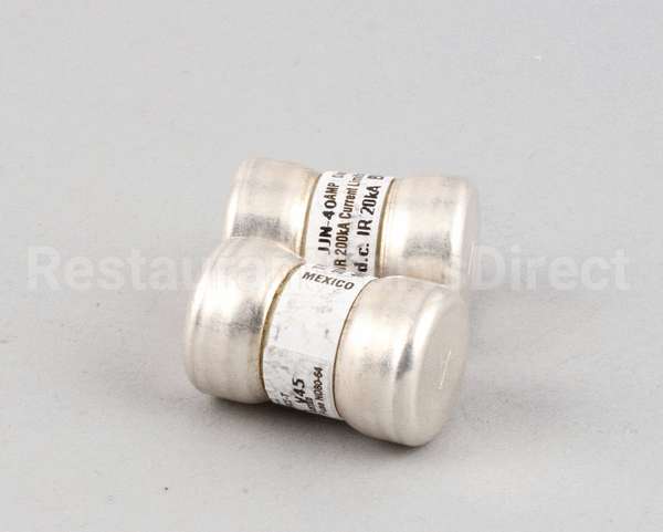 R02.03.031.02 Hatco Kit,Fuse 40A 300V-2 Pack