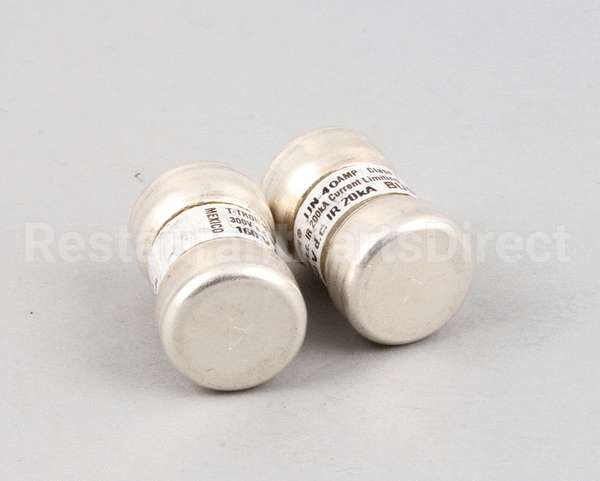 R02.03.031.02 Hatco Kit,Fuse 40A 300V-2 Pack