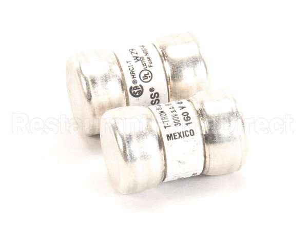 R02.03.033.02 Hatco Kit,Fuse 60A 300V-2 Pack