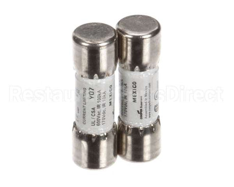 R02.03.052.02 Hatco Kit,Fuse 15 Amp-Tq-1200-2 Pack