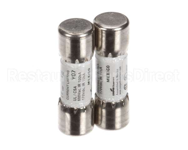 R02.03.052.02 Hatco Kit,Fuse 15 Amp-Tq-1200-2 Pack