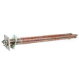 R02.04.703 Compatible Hatco Booster Element 480V 7500W 1-3/4"Oc