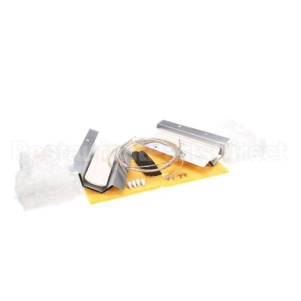 R02.07.002.00 Compatible Hatco Kit, Ceramicele-2Pcs-500W-120V
