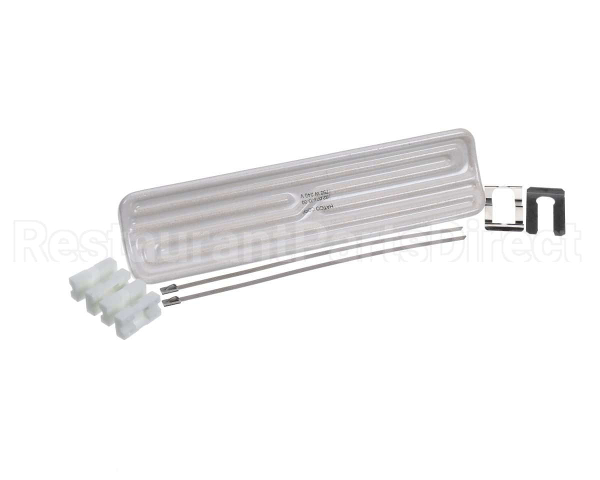 R02.07.003.00 Hatco Kit750W 240V Ceramic Element