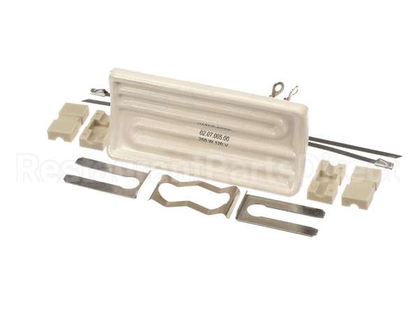 R02.07.005.00 Hatco Kit,250W 120V 1/2 Size Element