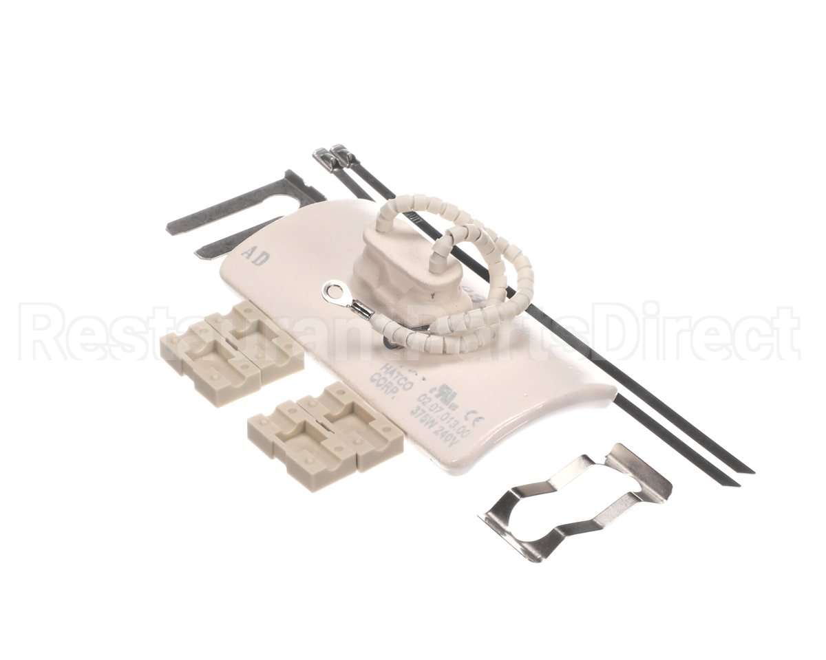 R02.07.013.00 Hatco 375W 240V 1/2 Size Ceramic Ele