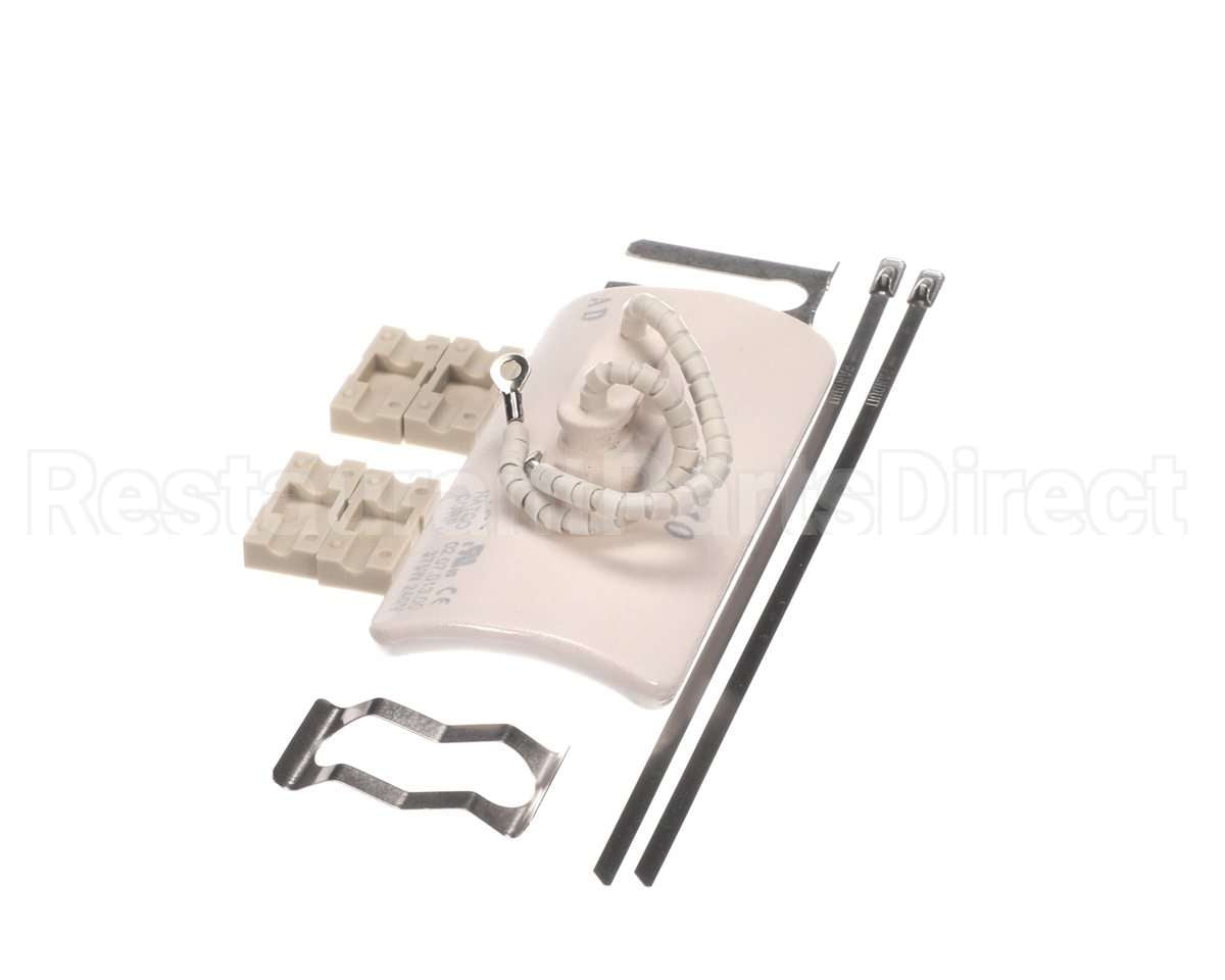 R02.07.013.00 Hatco 375W 240V 1/2 Size Ceramic Ele