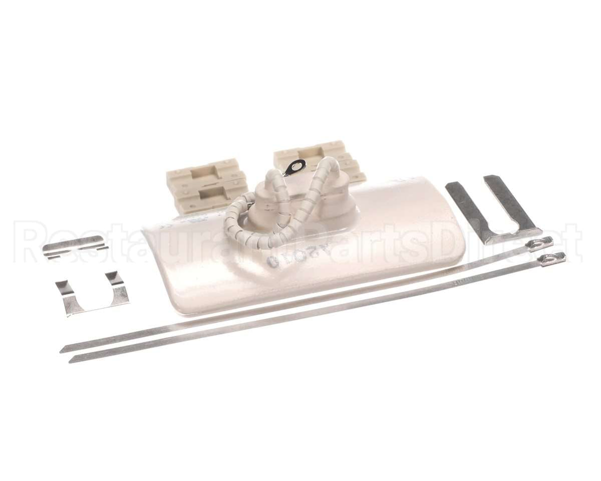 R02.07.013.00 Hatco 375W 240V 1/2 Size Ceramic Ele