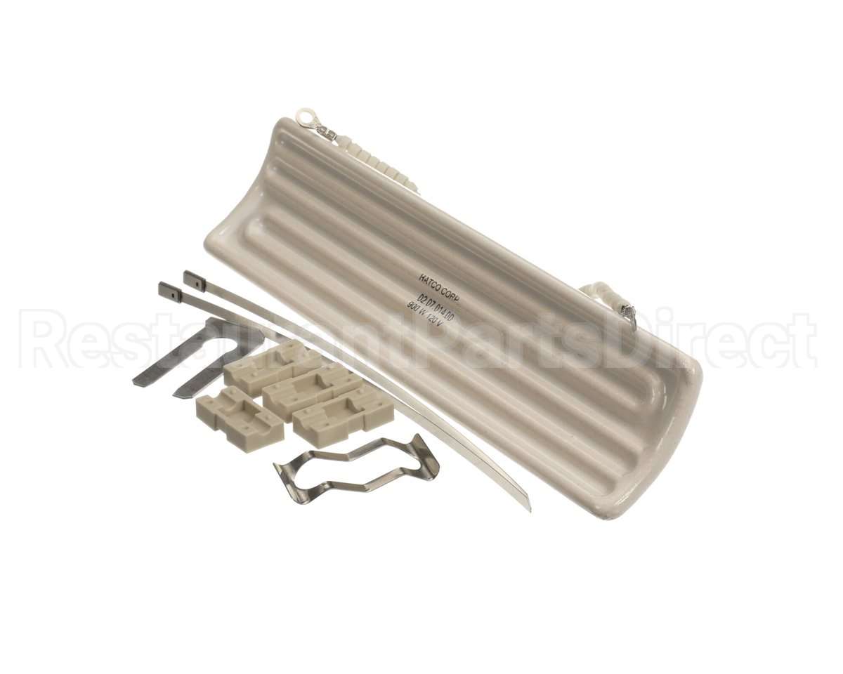 R02.07.014.00 Hatco 900W 120V Ceramic Element