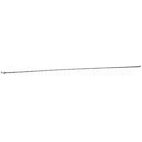 R02.08.013D.00 Compatible Hatco Heating Element - 120V/1050W