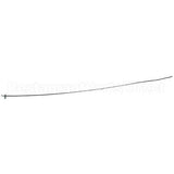 R02.08.020D.00 Compatible Hatco Heating Element - 208V/1500W