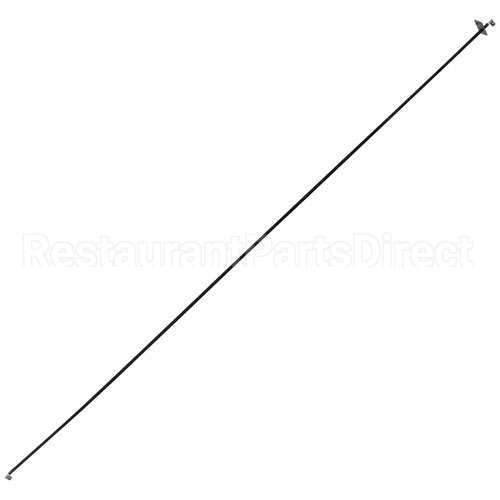 R02.08.115D.00 Compatible Hatco Heating Element - 240V/1400W