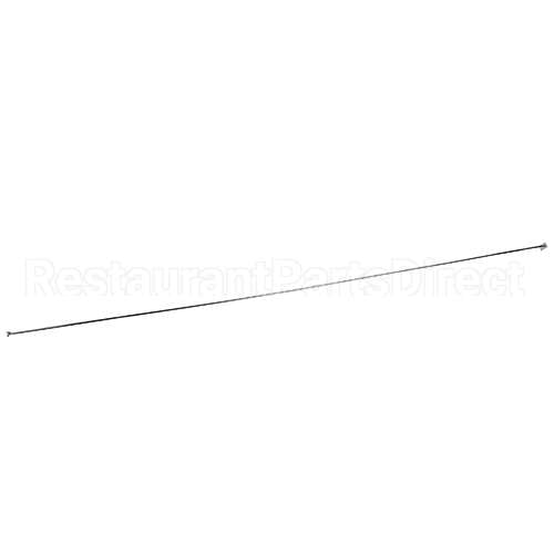 R02.08.121D.00 Compatible Hatco Warmer Element 240V 2050W 80-1/2"