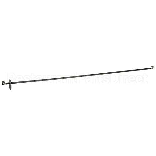 R02.08.129.00 Compatible Hatco Heating Element - 240V/660W