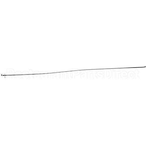 R02.08.133D.00 Compatible Hatco Warmer Element 208V 1560W 62-1/2"