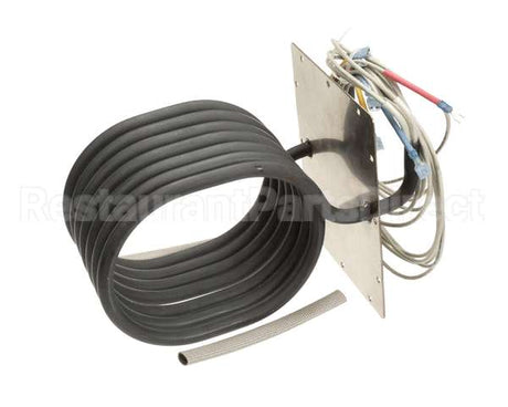 R02.09.299.00 Ovention Kit, 8700W Heater,Mnt Plt