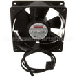 R02.12.001 Compatible Hatco Axial Fan 115V